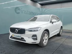 Weiß Gebraucht 2022 Volvo XC60 SUV | 32.350 € (Superpreis)