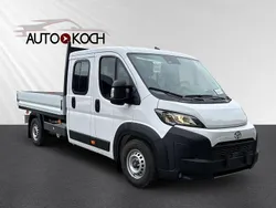 Weiß Neu 2025 Toyota Proace Van | 37.990 € (Guter Preis)