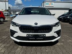 Weiß Gebraucht 2024 Skoda Scala Drive Kleinwagen | 16.950 € (Superpreis)