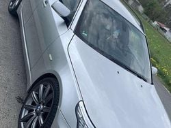 Silber Gebraucht 2009 BMW 525 Performance Kombi | 3.999 € (Guter Preis)