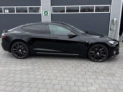 Schwarz Gebraucht 2019 Tesla Model S Limousine | 26.900 € (Fairer Preis)