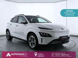 Weiß Gebraucht 2023 Hyundai Kona SUV | 18.770 € (Guter Preis)
