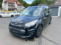Ford Grand Tourneo Connect
