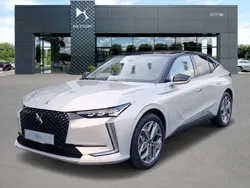 Grau Gebraucht 2023 DS Automobiles DS4 Limousine | 36.990 €