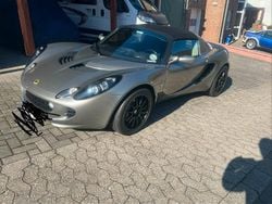 Andere farben Gebraucht 2008 Lotus Elise Cabrio | 29.900 €
