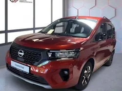 Orange Neu 2025 Nissan Townstar N-Connecta Van / Kleinbus | 28.990 €