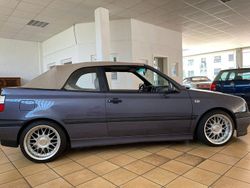 Violet Gebraucht 1995 VW Golf Cabriolet Cabrio | 3.000 €