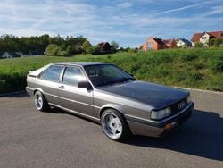 Gebraucht 1986 Audi Coupé Coupé | 15.500 €