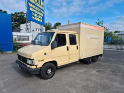 Beige Gebraucht 1994 Fiat Ducato Van | 9.999 €