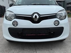Weiß Gebraucht 2018 Renault Twingo Kleinwagen | 4.150 € (Superpreis)