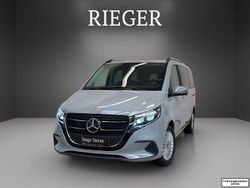 Grau Gebraucht 2025 Mercedes V250 Style Van / Kleinbus | 64.299 € (Guter Preis)