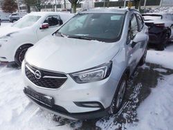 Silber Gebraucht 2016 Opel Mokka X SUV | 7.980 € (Guter Preis)