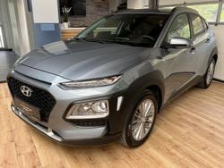 Silber Gebraucht 2020 Hyundai Kona SUV | 15.990 € (Fairer Preis)