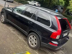 Schwarz Gebraucht 2007 Volvo XC90 Momentum SUV | 3.500 € (Superpreis)