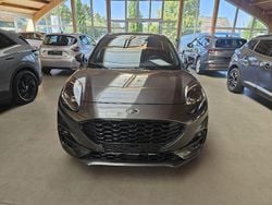 Grau Gebraucht 2020 Ford Puma ST-Line X SUV | 16.690 € (Fairer Preis)
