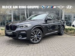 Othercolor Gebraucht 2019 BMW X4 M Sport SUV | 37.990 € (Fairer Preis)