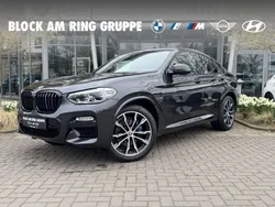 Othercolor Gebraucht 2019 BMW X4 M Sport SUV | 37.990 € (Fairer Preis)