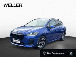 Portimao blau (blau) Gebraucht 2024 BMW 223 Active Tourer Performance Van / Kleinbus | 28.850 €