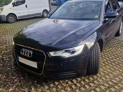Gebraucht 2015 Audi A6 Kombi | 14.400 € (Superpreis)