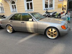 Gebraucht 1991 Mercedes S300 Limousine | 9.900 €