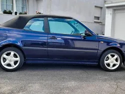 Gebraucht 1995 VW Golf Cabriolet Cabrio | 2.850 €