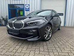 Schwarz Gebraucht 2024 BMW 118 M Sport Kleinwagen | 27.999 € (Fairer Preis)