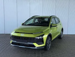 Lucid lime Neu 2025 Hyundai Bayon SUV | 19.990 € (Fairer Preis)