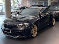 Schwarz Gebraucht 2020 BMW M2 Performance Coupé | 77.900 € (Teuer)
