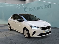 Weiß Gebraucht 2023 Opel Corsa Elegance Limousine | 17.990 € (Fairer Preis)