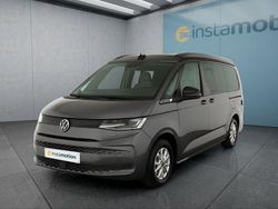 Grau Neu 2025 VW California California Van | 66.049 € (Guter Preis)
