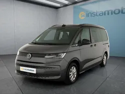 Grau Neu 2025 VW California California Van | 66.049 € (Guter Preis)
