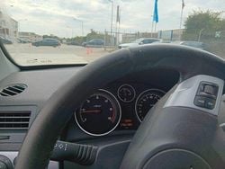 Silber Gebraucht 2009 Opel Astra Kombi | 1.000 € (Guter Preis)
