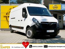 Weiß Gebraucht 2021 Opel Movano Van | 22.550 € (Fairer Preis)