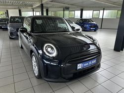 Schwarz metallic Gebraucht 2023 Mini Cooper Kleinwagen | 26.160 € (Fairer Preis)