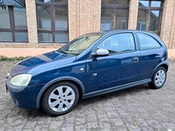 Gebraucht 2003 Opel Corsa Kleinwagen | 1.100 € (Guter Preis)