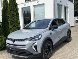 Rafalgrau metallic Gebraucht 2024 Renault Symbioz Esprit Alpine SUV | 34.990 € (Teuer)