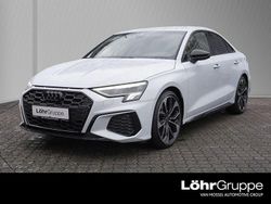 Individuallackierungen audi exclusive Gebraucht 2023 Audi S3 Sport Limousine | 41.780 € (Fairer Preis)