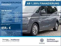 Grau Gebraucht 2023 VW T7 Style Van | 52.590 € (Fairer Preis)