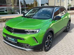 Grün Gebraucht 2022 Opel Mokka SUV | 18.950 € (Fairer Preis)