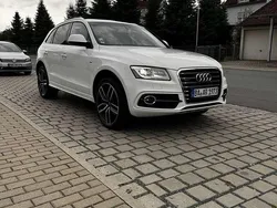 Gebraucht 2016 Audi Q5 S-Line SUV | 16.900 € (Guter Preis)