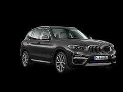 Grau Gebraucht 2020 BMW X3 xLine SUV | 39.950 € (Fairer Preis)