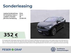 Grenadillschwarz metallic Gebraucht 2022 VW ID.5 Pro SUV | 27.601 € (Fairer Preis)