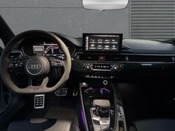 Grau Gebraucht 2020 Audi RS5 Design Coupé | 50.999 € (Fairer Preis)