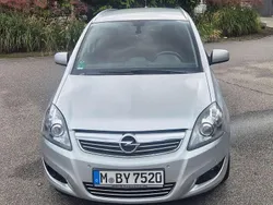 Gebraucht 2012 Opel Zafira Family Van / Kleinbus | 7.000 € (Fairer Preis)