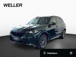 Individual oxford grün 2 (grün) Gebraucht 2024 BMW X5 M Sport SUV | 86.350 € (Guter Preis)