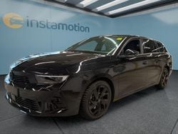 Schwarz Gebraucht 2024 Opel Astra Kombi | 22.749 € (Guter Preis)