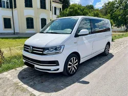 Weiß Gebraucht 2016 VW T6 Van | 26.950 € (Superpreis)