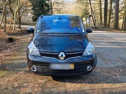 Schwarz Gebraucht 2013 Renault Espace Van / Kleinbus | 3.500 €