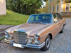 Mercedes W108