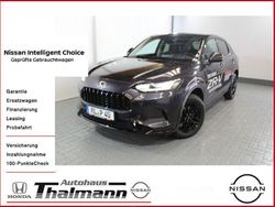 Ruse black Gebraucht 2024 Honda ZR-V Advance SUV | 40.890 €